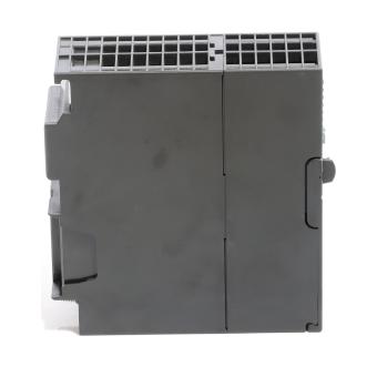 Zentraleinheit mit MPI  Neuwertig